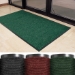 Deluxe Vinyl Carpet Mats - Deluxe Vinyl Carpet Mats