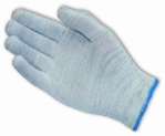 ESD Seamless Knit Nylon And Carbon Fiber Yarns, Uncoated Dz           