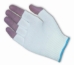 1 Seamless Knit Nylon, Fingerless, 13 Gauge, Medium Weight Dz           - 40-732/S