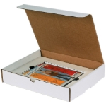 DVD Literature Mailers 