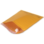 Self-Seal Bubble Mailers 