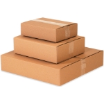 Flat Boxes 