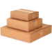 Flat Boxes - Flat Boxes