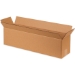 Long Boxes - Long Boxes