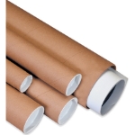 Kraft Tubes 