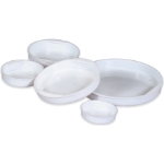 Plastic End Caps 