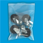 8 Mil Reclosable Poly Bags 