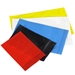 2 Mil Colored Reclosable Poly Bags - 2 Mil Colored Reclosable Poly Bags