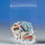 2 Mil Minigrip Reclosable Poly Bag 