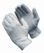 Cleanteam Cut & Sewn Inspection Gloves, Stretch Nylon, Full Fashion Pattern, Zig Zag Stitched Rolled Hem, Regular Weight Dz         - 98-712