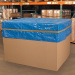 Standard Pallet Bands 