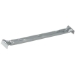 20" Wardrobe Hanger Bar - BAR20