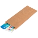 Kraft Gusseted Merchandise Bags - Kraft Gusseted Merchandise Bags