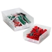Clear Plastic Shelf Bin Boxes - Clear Plastic Shelf Bin Boxes