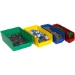 Plastic Shelf Bin Boxes - Plastic Shelf Bin Boxes