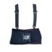 Back Support Belt-Universal Waist 26-48  1/Cs - BSB101S