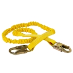 Shock Absorbing Lanyards 