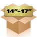 Boxes 14-17" - Boxes 14-17"