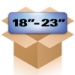 Boxes 18-23" - Boxes 18-23"
