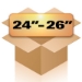 Boxes 24-26" - Boxes 24-26"