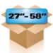 Boxes 27-58" - Boxes 27-58"