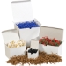 Crinkle Paper Blends - Crinkle Paper Blends