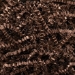 10 lb. Chocolate Crinkle Paper - CP10G