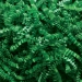 10 lb. Green Crinkle Paper - CP10I