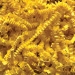 10 lb. Yellow Crinkle Paper - CP10L