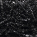 10 lb. Black Crinkle Paper - CP10U