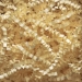10 lb. French Vanilla Crinkle Paper - CP10V