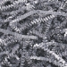 10 lb. Slate Gray Crinkle Paper - CP10Y
