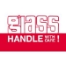 3 X 5 - Glass - Handle With Care Labels 500/Roll - DL1170