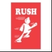 4 X 6 - Rush Labels 500/Roll - DL1440