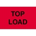 3 X 5 - Top Load Labels 500/Roll - DL2661