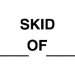 3 X 5 - Skid___ Of ___ Labels 500/Roll - DL3521