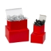 Holiday Red Gift Boxes - Holiday Red Gift Boxes
