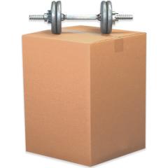Heavy-Duty Boxes Single Wall 