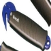 Smart Openers Film Cutter / Carton Opener Blue - I256B
