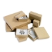 Jewelry Boxes - Kraft - Jewelry Boxes - Kraft