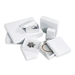 Jewelry Boxes - White - Jewelry Boxes - White