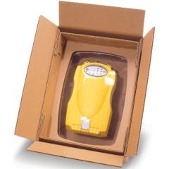 Suspension Packaging 