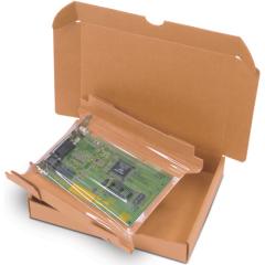 Retention Packaging 
