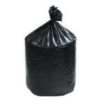 Low-Density Black 