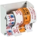 8 1/2" - Wall Mount Label Dispenser - LDM850