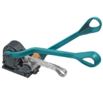 1/2 - 3/4 Sealless Steel Strapping Combo Tool 