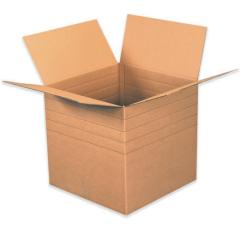 Multi-Depth Boxes 