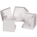 3 X 3 X 3 X 3/4 Foam Corners 1,000/Cs - PF201