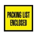 4-1/2 X 5-1/2 Packing List Enclosed Envelopes 1000/Case - PL401