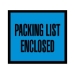 4-1/2 X 5-1/2 Packing List Enclosed Envelopes 1000/Case - PL403